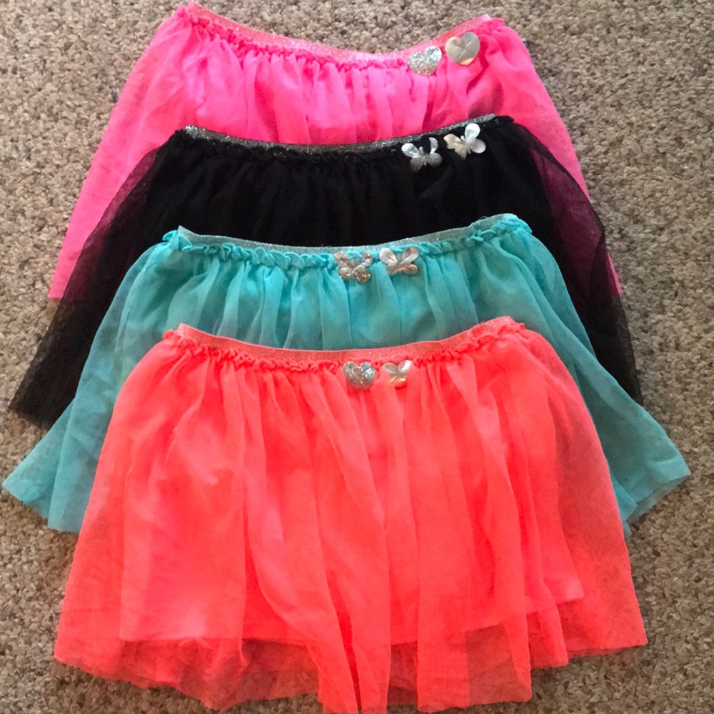 Skort set